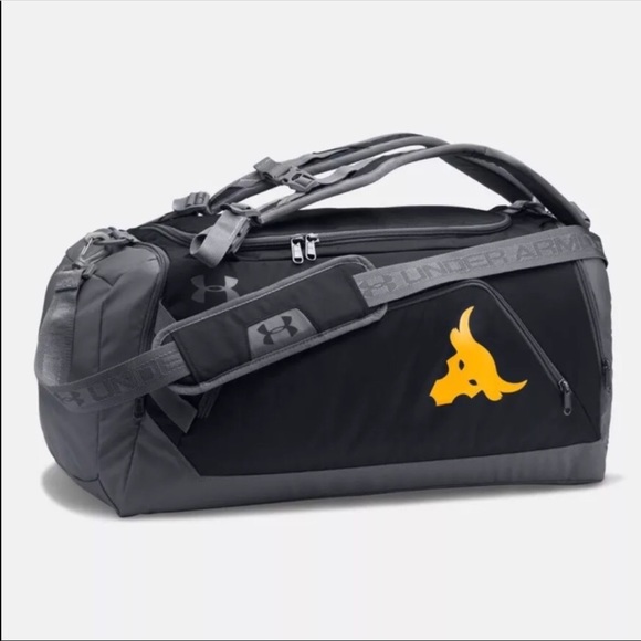 rock delta under armour